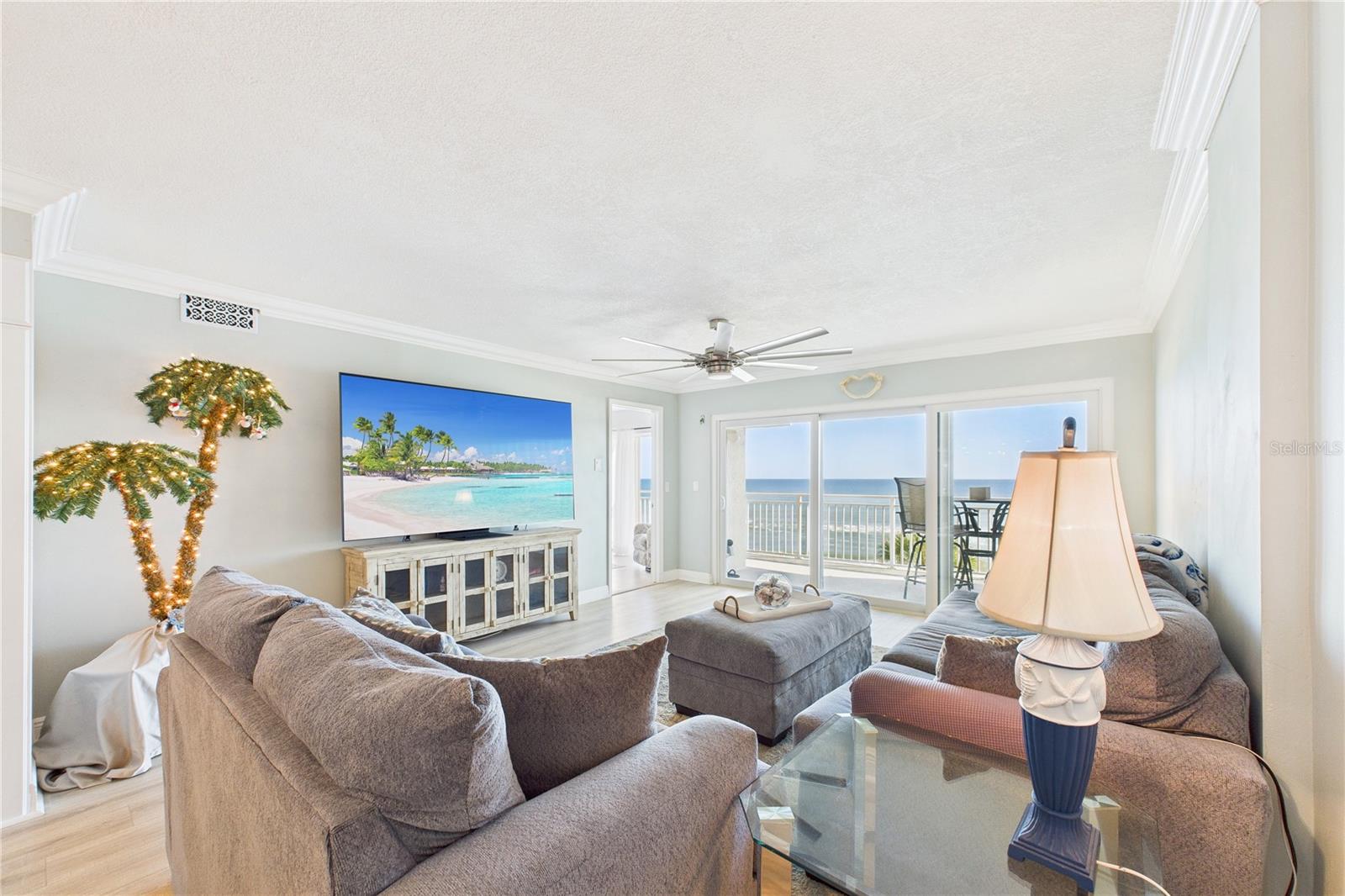 OCEAN SANDS NORTH - Residential