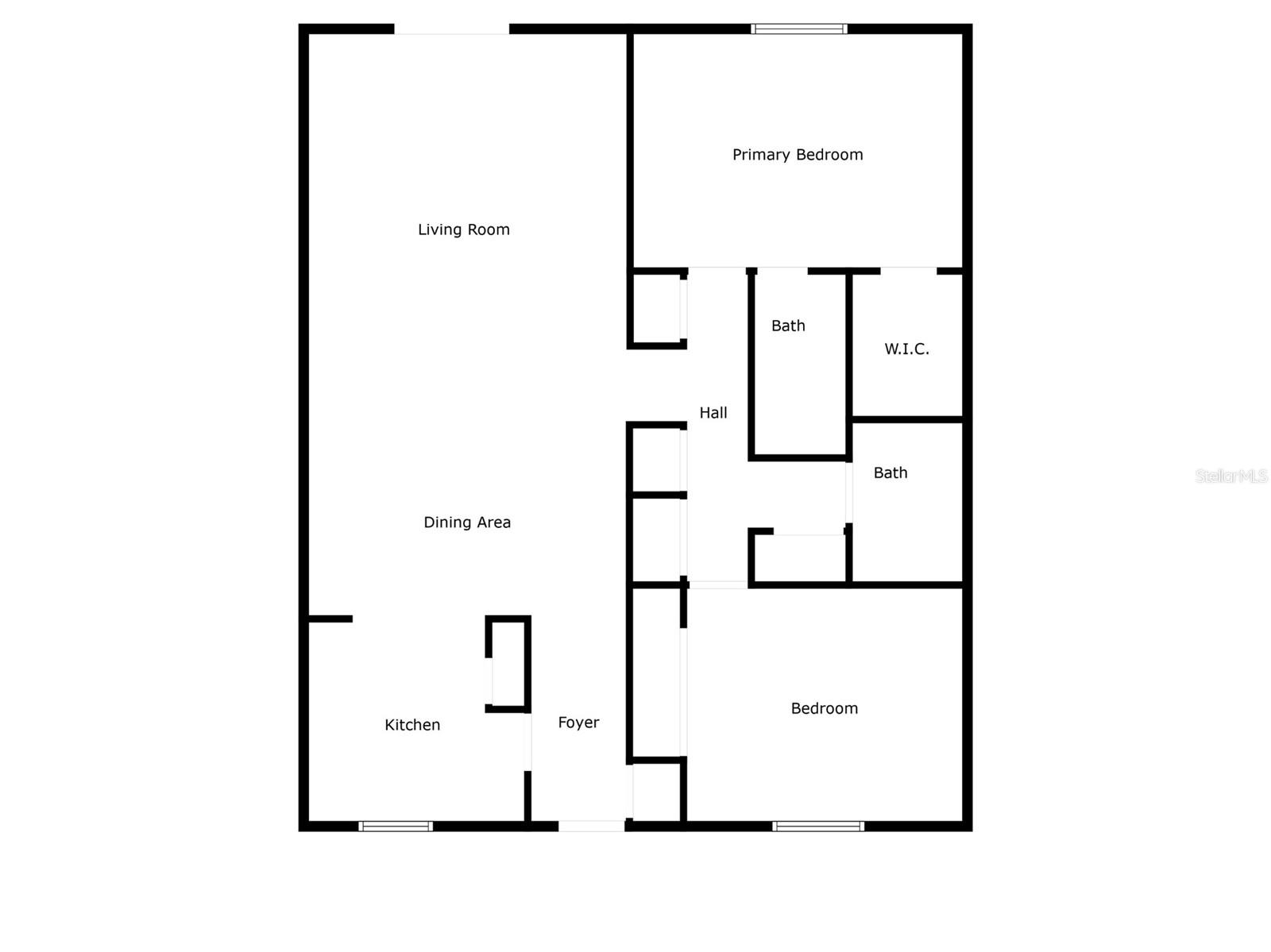 3620 CARDINAL BOULEVARD 80