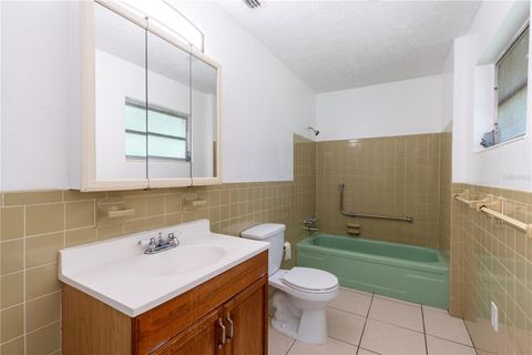 Tiny photo for 18 N Harrison Street, Beverly Hills, FL 34465 (MLS # G5112083)