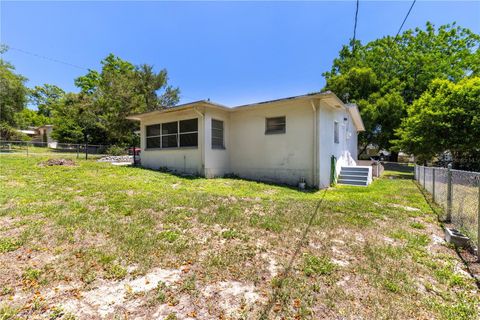 Tiny photo for 18 N Harrison Street, Beverly Hills, FL 34465 (MLS # G5112083)