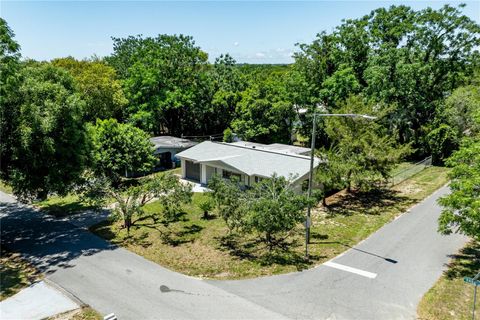 Tiny photo for 18 N Harrison Street, Beverly Hills, FL 34465 (MLS # G5112083)