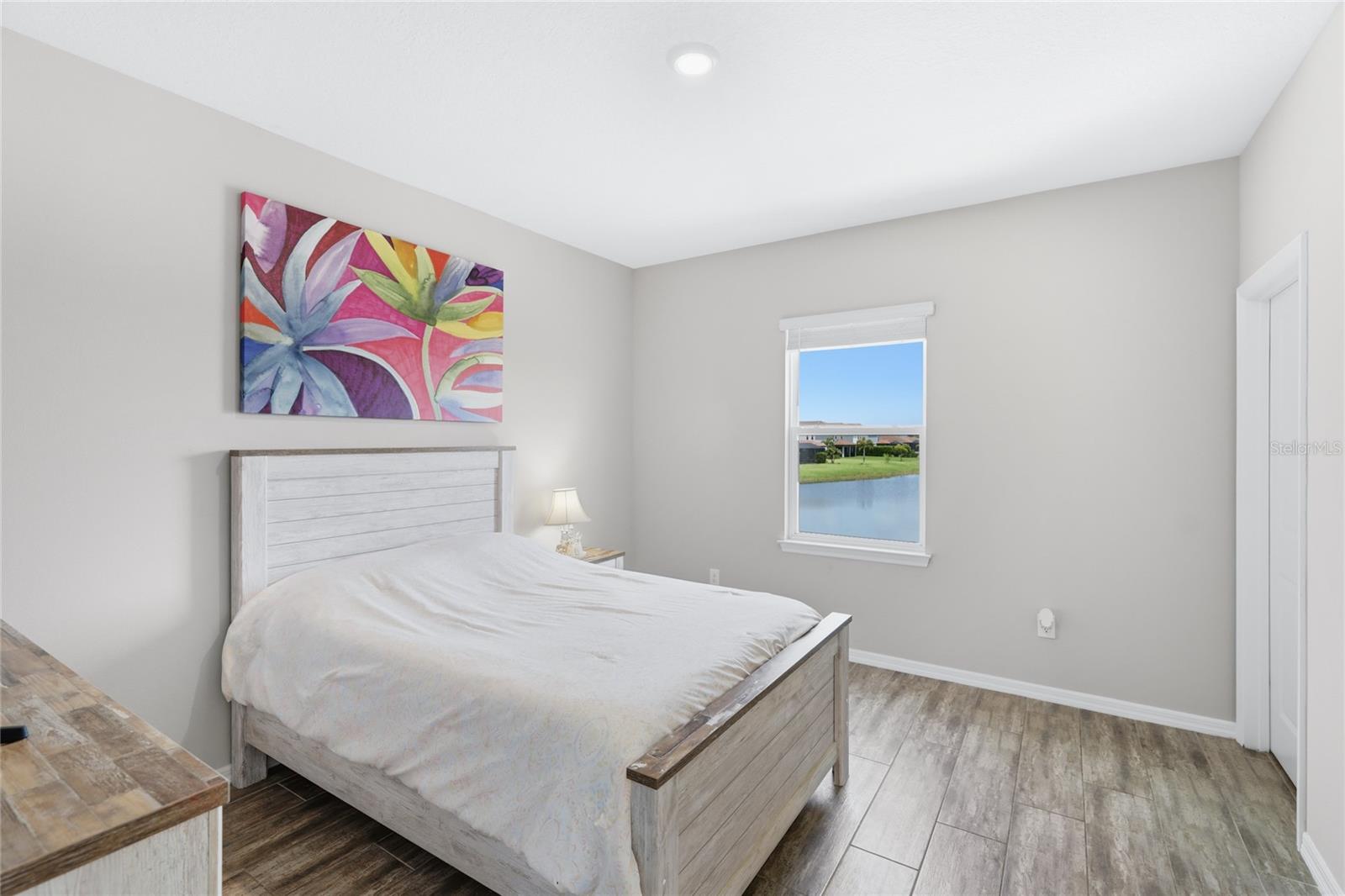 SAVANNA AT LAKEWOOD RANCH PH III 3ABD - Residential