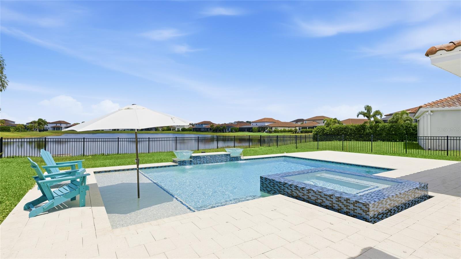 SAVANNA AT LAKEWOOD RANCH PH III 3ABD - Residential