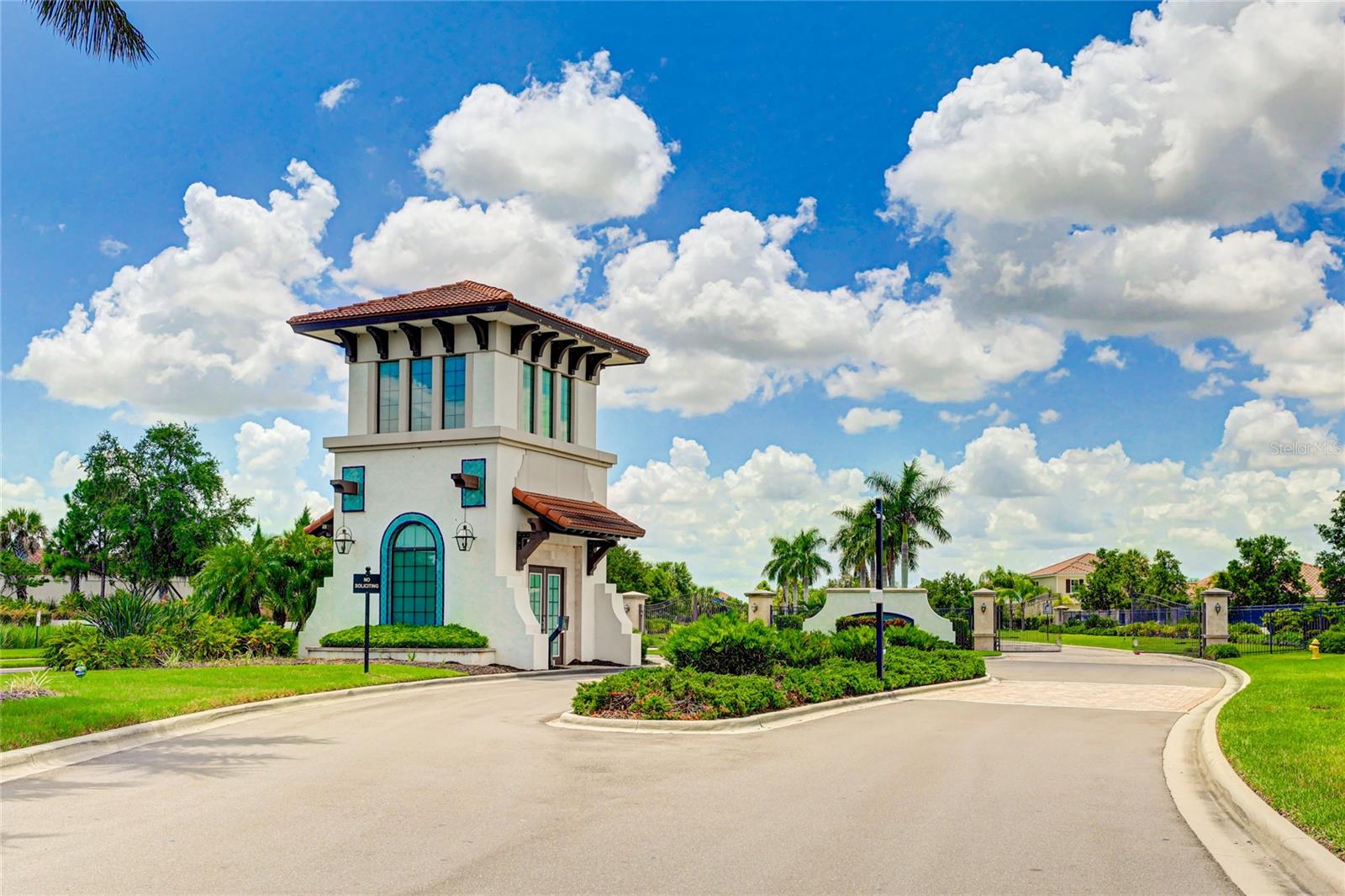 SAVANNA AT LAKEWOOD RANCH PH III 3ABD - Residential