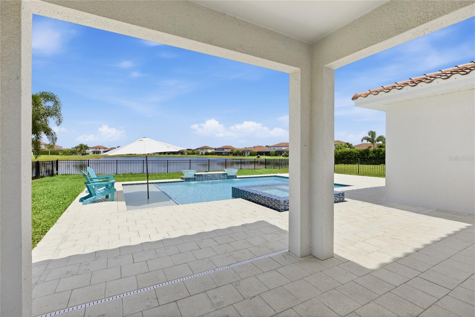 SAVANNA AT LAKEWOOD RANCH PH III 3ABD - Residential