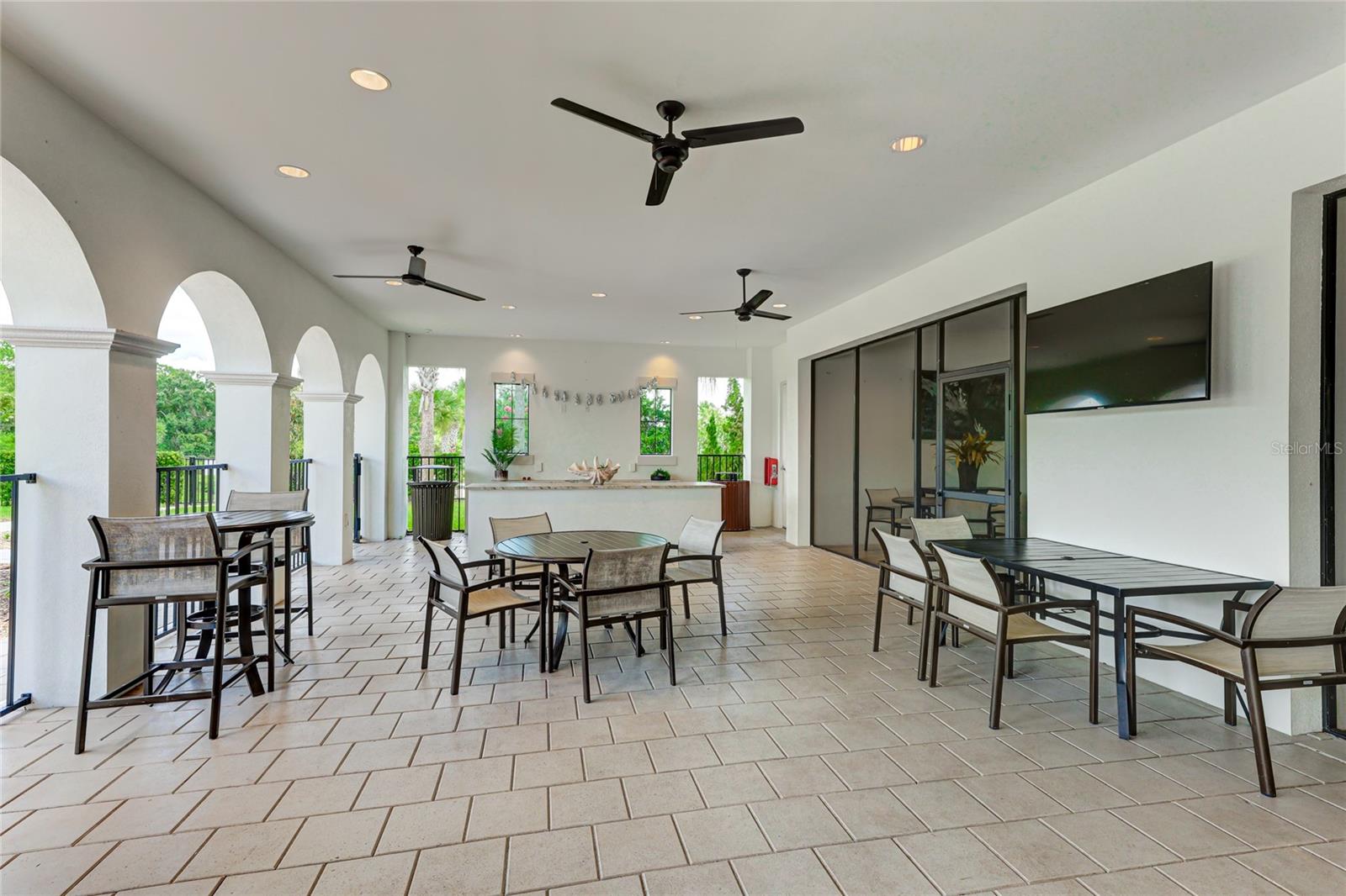 SAVANNA AT LAKEWOOD RANCH PH III 3ABD - Residential