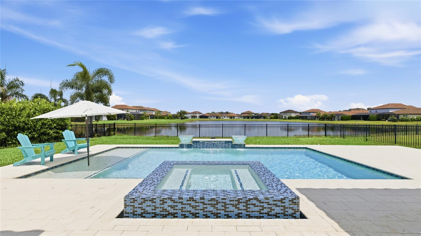 SAVANNA AT LAKEWOOD RANCH PH III 3ABD - Residential