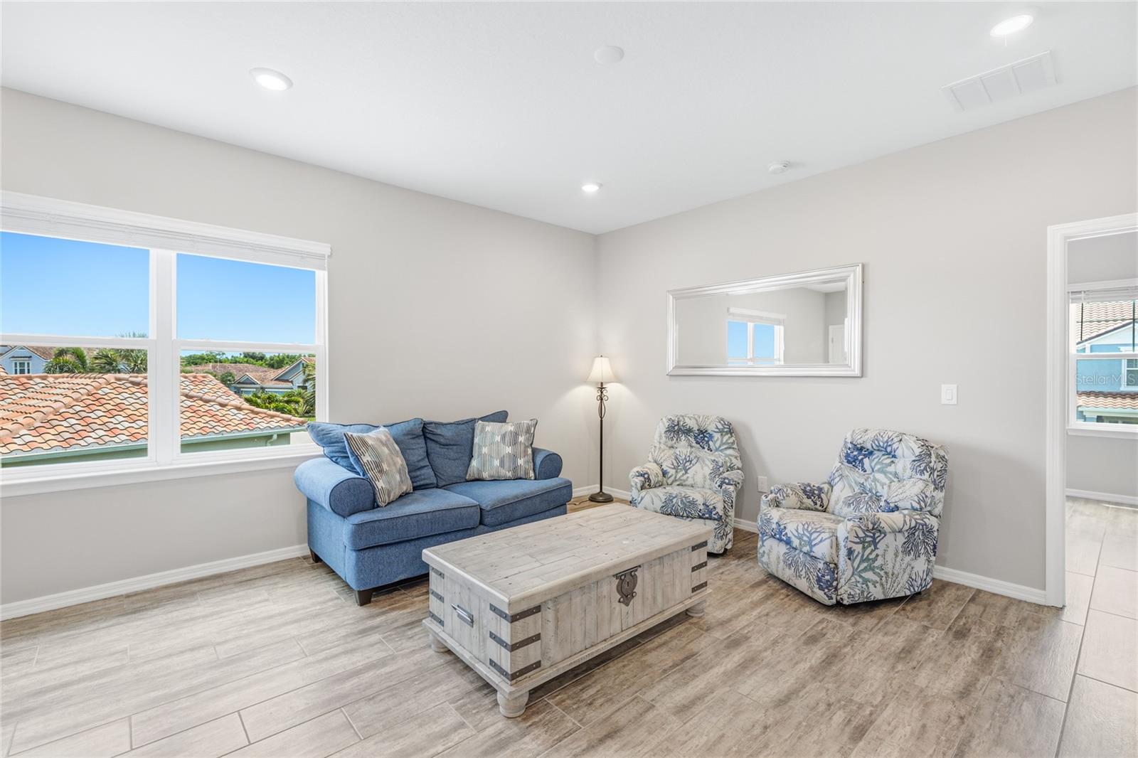 SAVANNA AT LAKEWOOD RANCH PH III 3ABD - Residential
