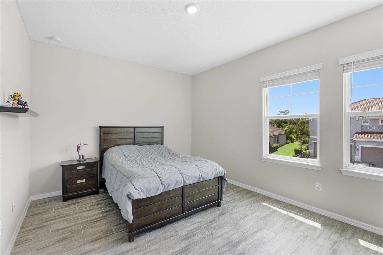 SAVANNA AT LAKEWOOD RANCH PH III 3ABD - Residential