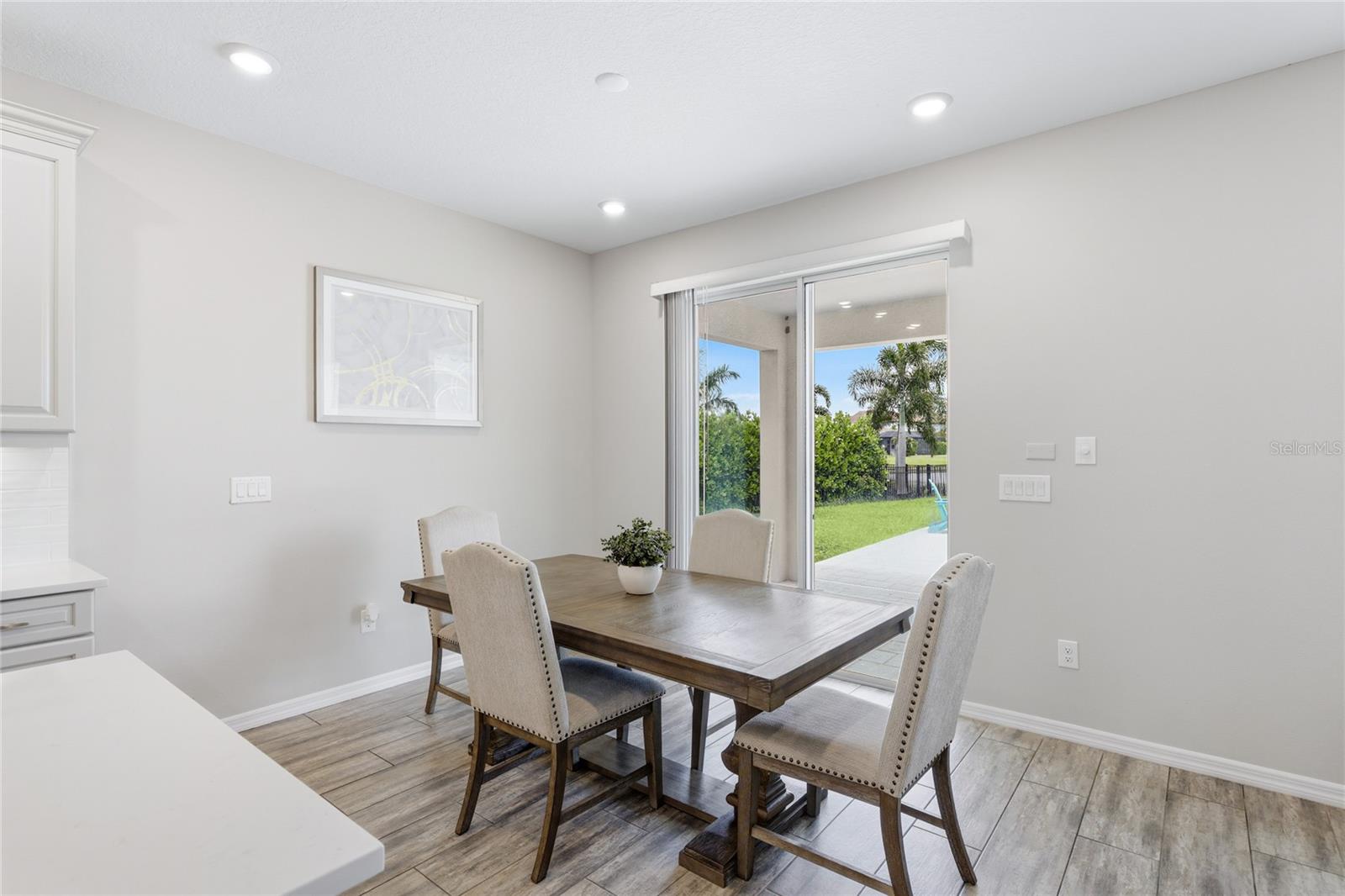 SAVANNA AT LAKEWOOD RANCH PH III 3ABD - Residential