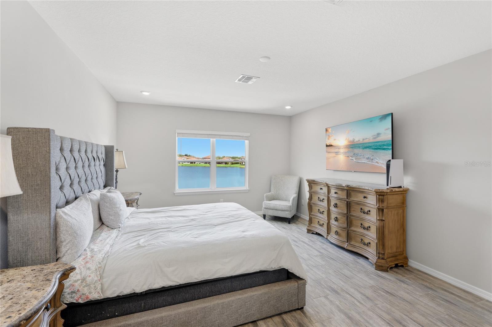 SAVANNA AT LAKEWOOD RANCH PH III 3ABD - Residential