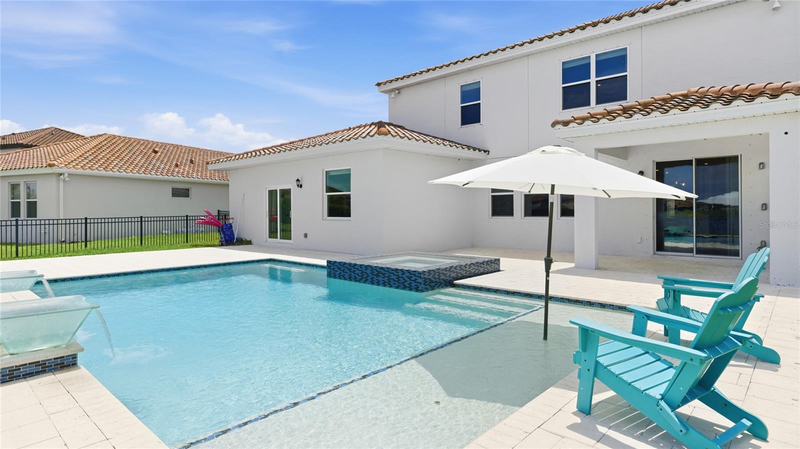 SAVANNA AT LAKEWOOD RANCH PH III 3ABD - Residential
