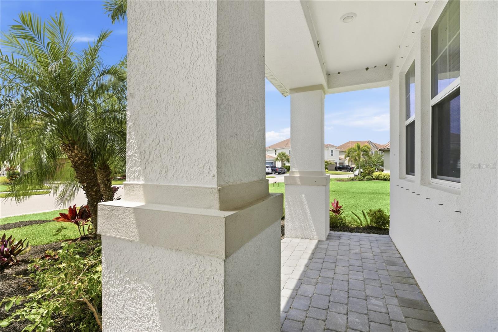 SAVANNA AT LAKEWOOD RANCH PH III 3ABD - Residential