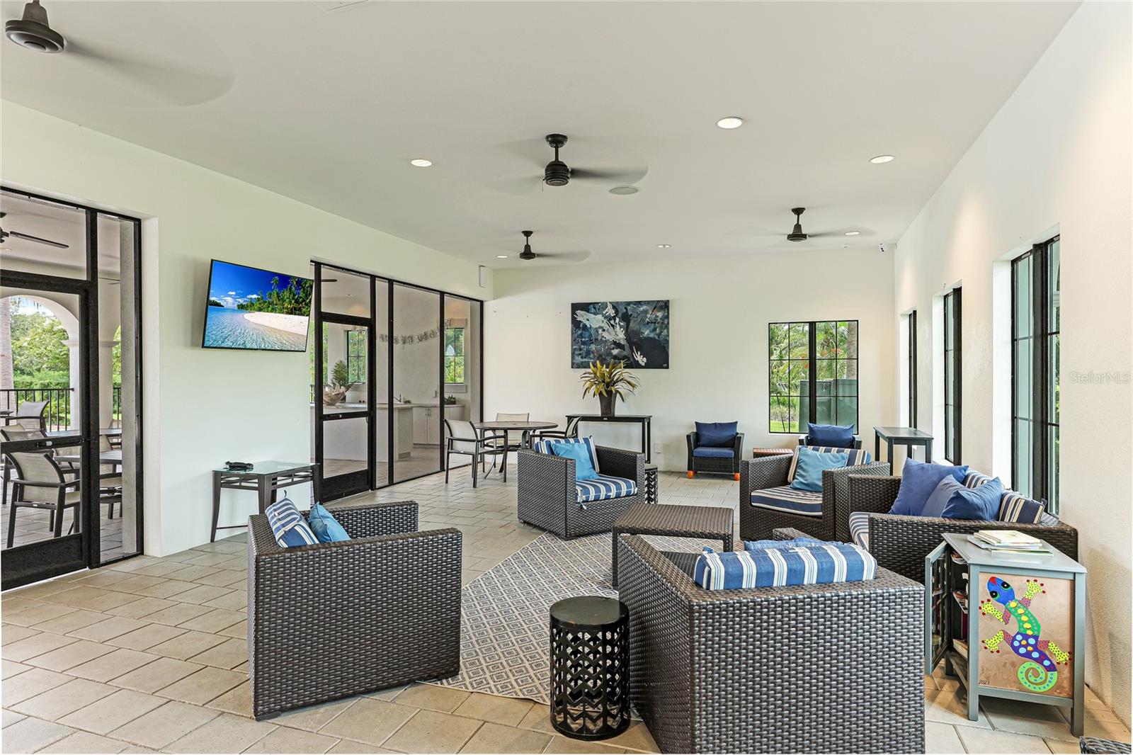 SAVANNA AT LAKEWOOD RANCH PH III 3ABD - Residential