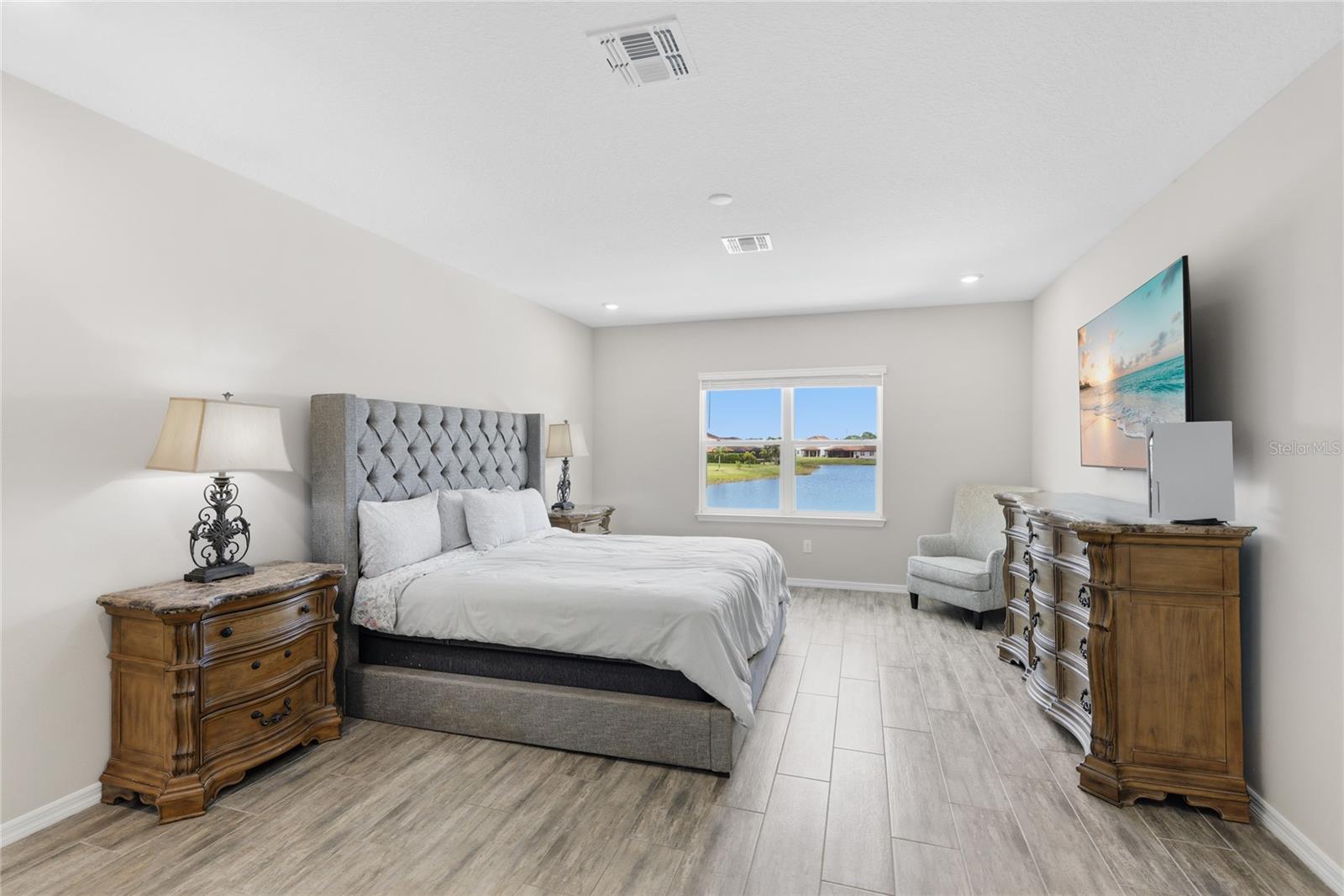 SAVANNA AT LAKEWOOD RANCH PH III 3ABD - Residential