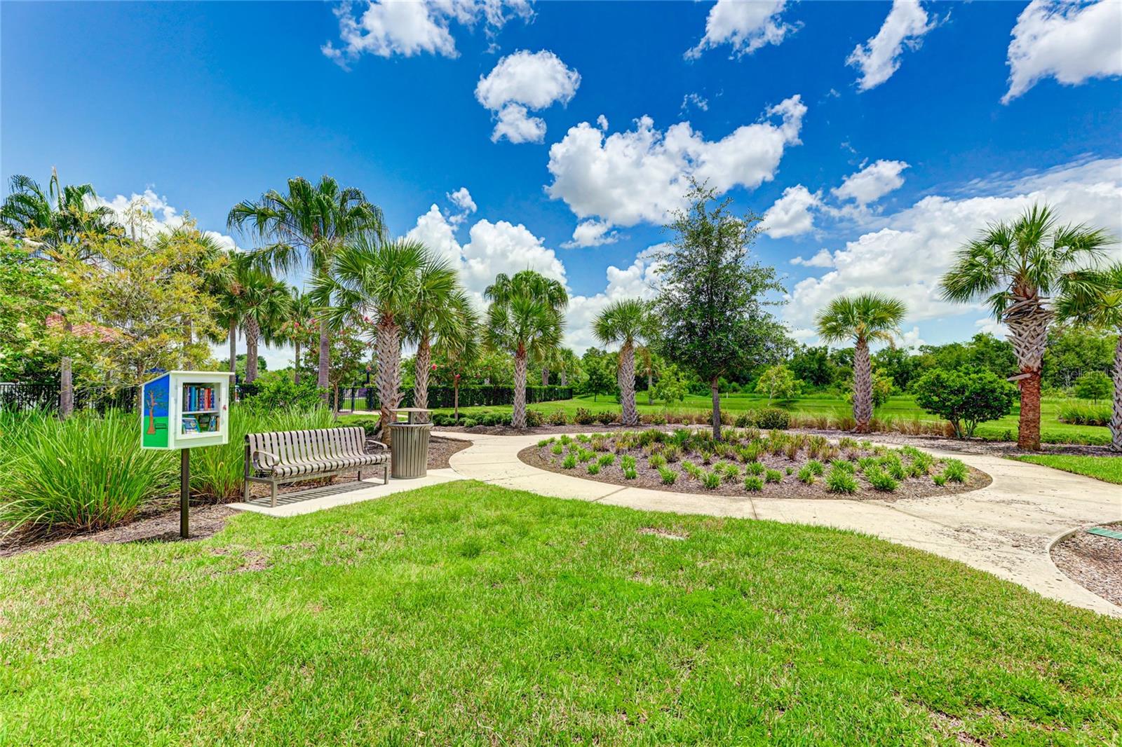 SAVANNA AT LAKEWOOD RANCH PH III 3ABD - Residential