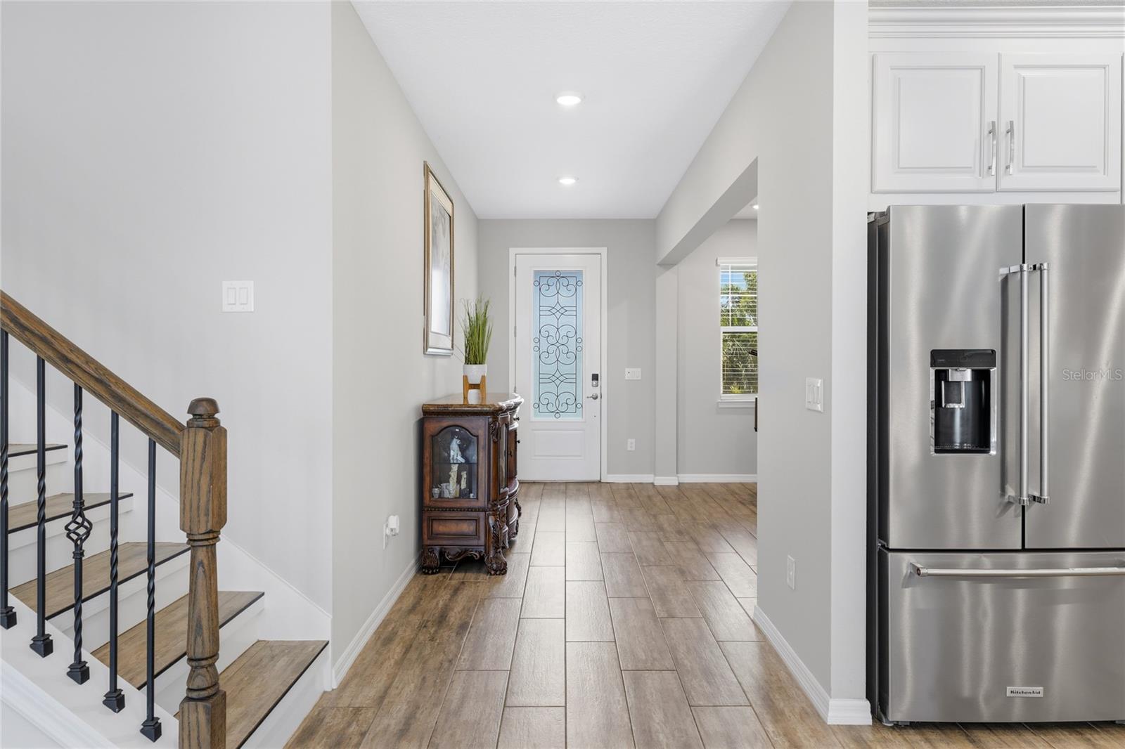 SAVANNA AT LAKEWOOD RANCH PH III 3ABD - Residential
