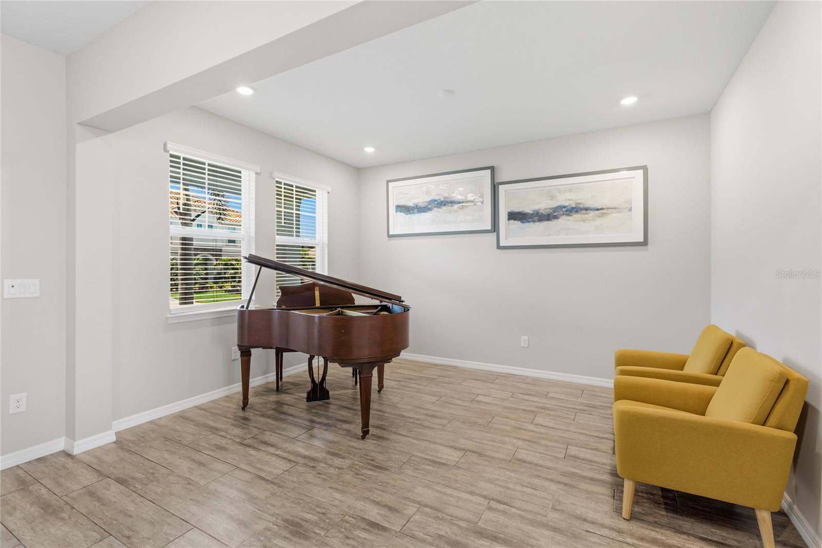 SAVANNA AT LAKEWOOD RANCH PH III 3ABD - Residential