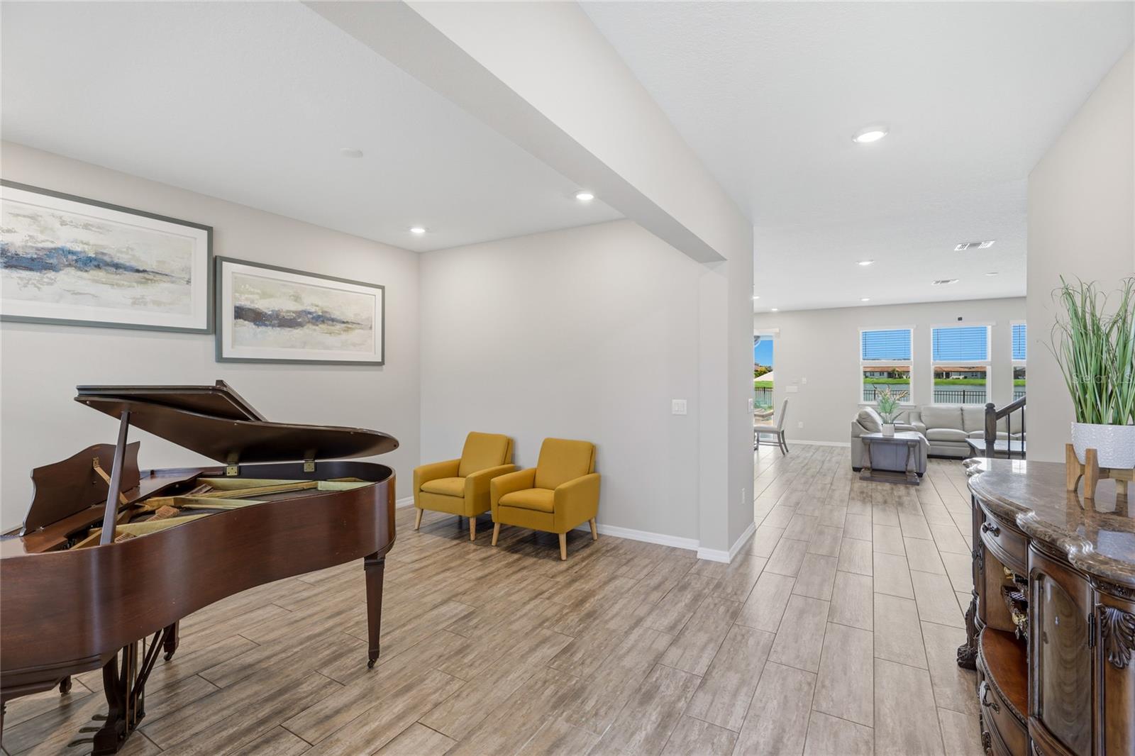 SAVANNA AT LAKEWOOD RANCH PH III 3ABD - Residential