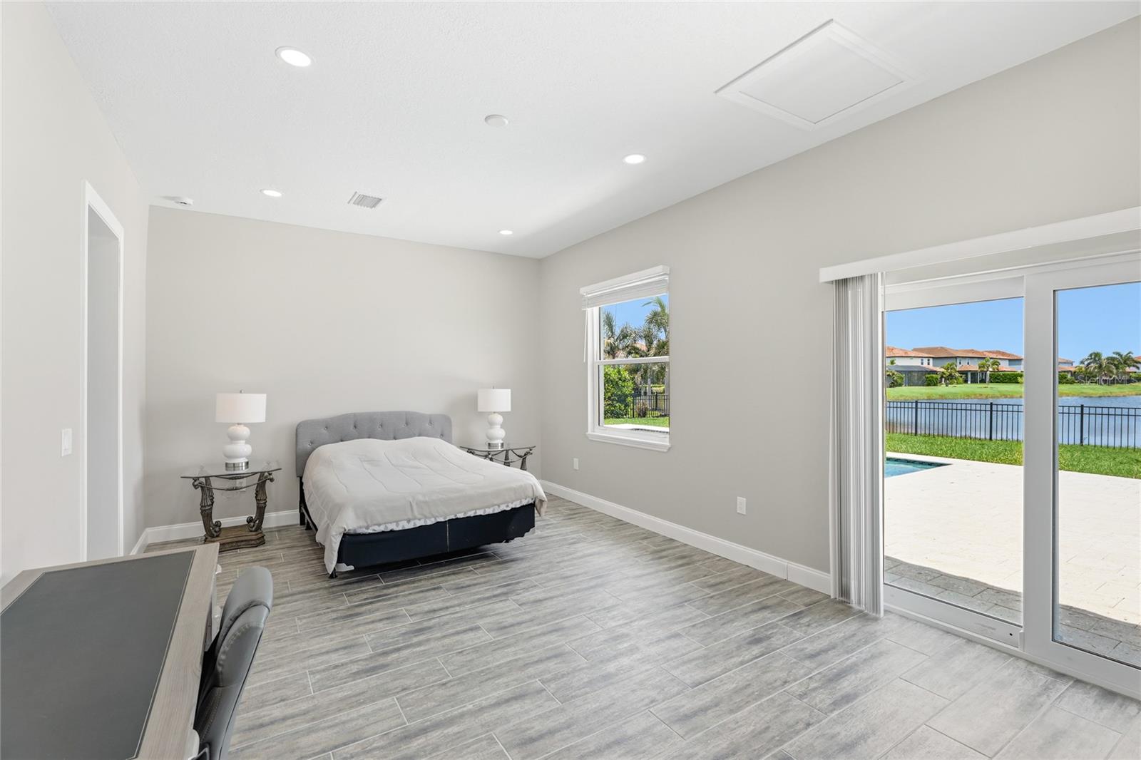 SAVANNA AT LAKEWOOD RANCH PH III 3ABD - Residential