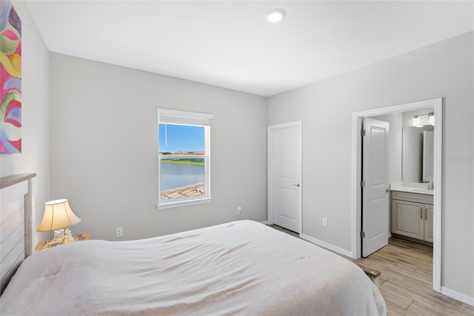SAVANNA AT LAKEWOOD RANCH PH III 3ABD - Residential