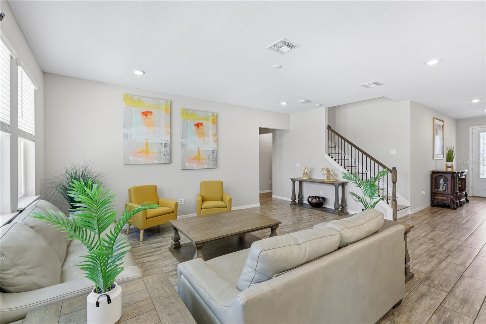 SAVANNA AT LAKEWOOD RANCH PH III 3ABD - Residential
