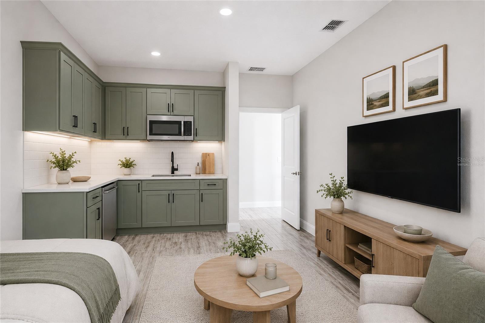SAVANNA AT LAKEWOOD RANCH PH III 3ABD - Residential