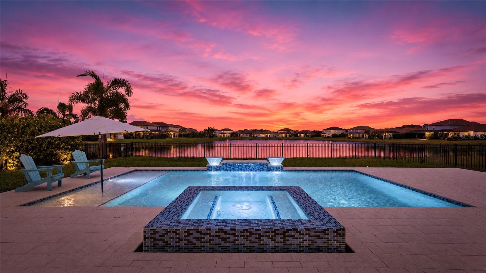 SAVANNA AT LAKEWOOD RANCH PH III 3ABD - Residential