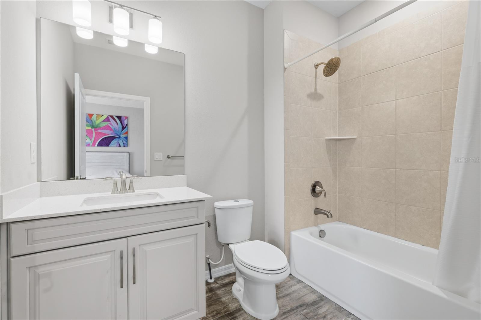 SAVANNA AT LAKEWOOD RANCH PH III 3ABD - Residential