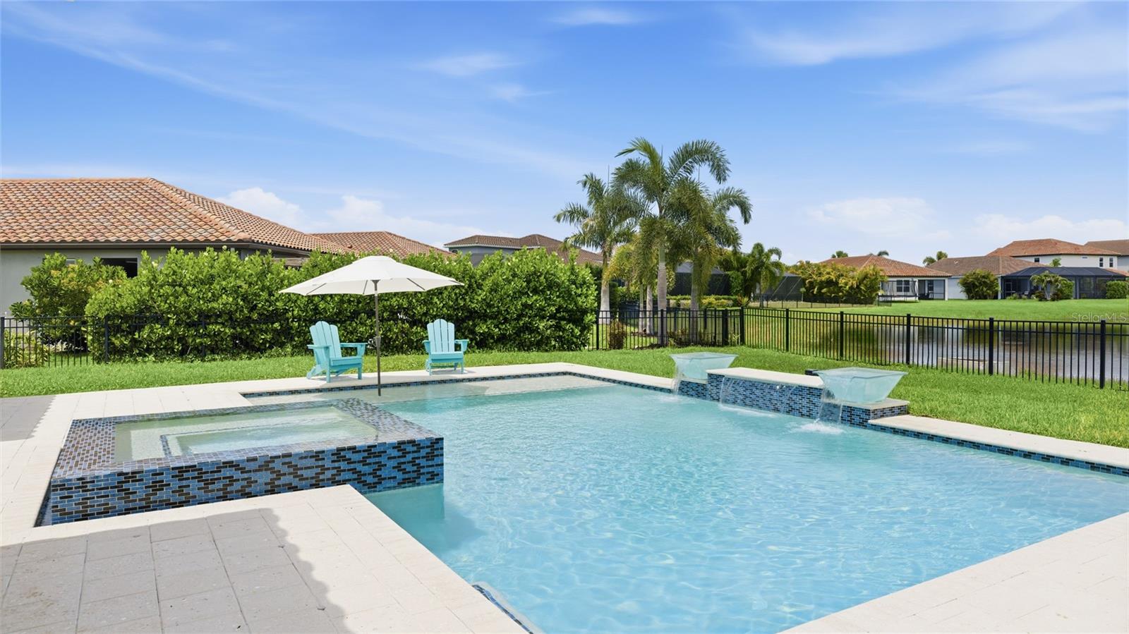 SAVANNA AT LAKEWOOD RANCH PH III 3ABD - Residential