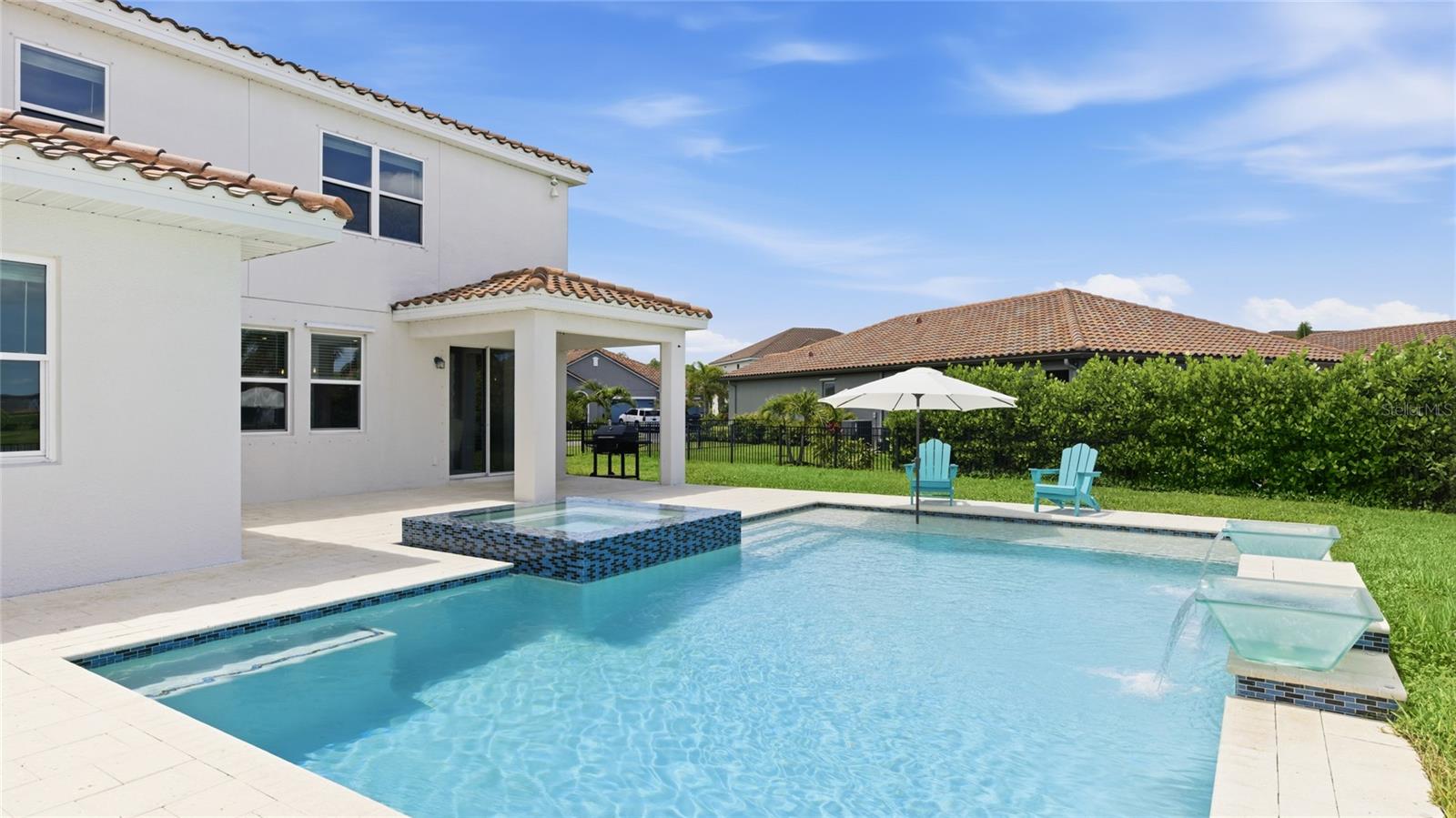 SAVANNA AT LAKEWOOD RANCH PH III 3ABD - Residential