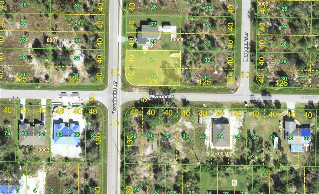 Photo of 2370 Broadpoint Drive, Punta Gorda, FL 33983 (MLS # C7521282)