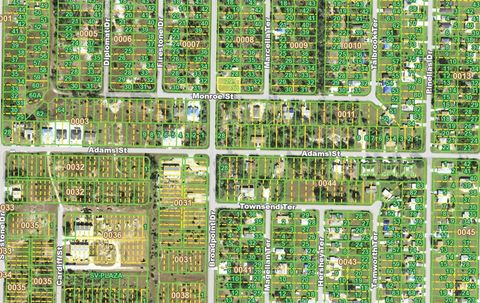 2370 BROADPOINT DRIVE PUNTA GORDA FL 33983