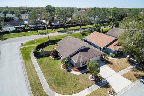 A home in BRANDON