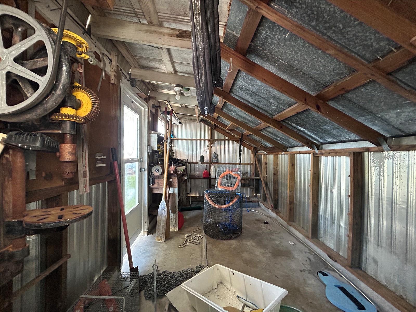 ISLE OF PINES - Land