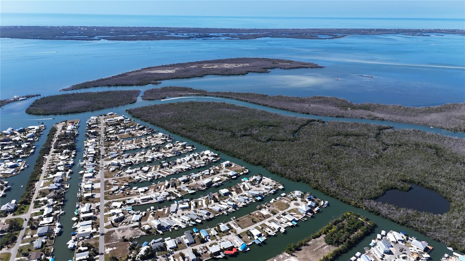 ISLE OF PINES - Land