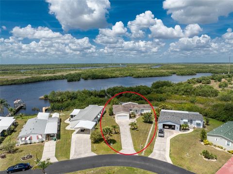 Photo of 1644 Ibis Court, Punta Gorda, FL 33982 (MLS # C7508318)