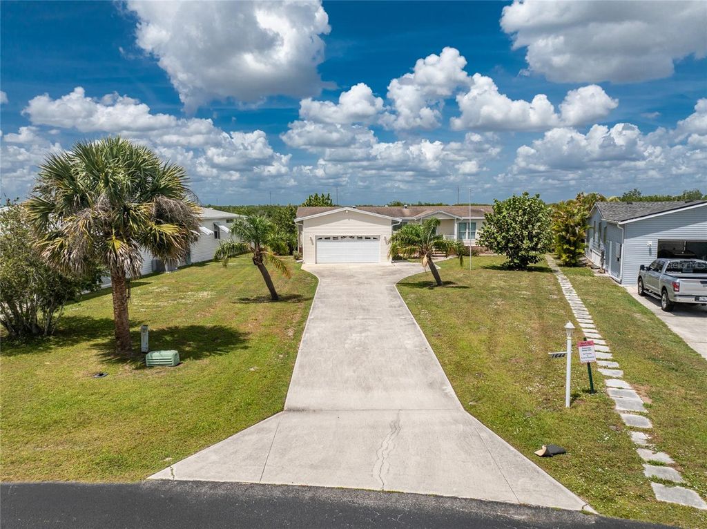 Photo of 1644 Ibis Court, Punta Gorda, FL 33982 (MLS # C7508318)