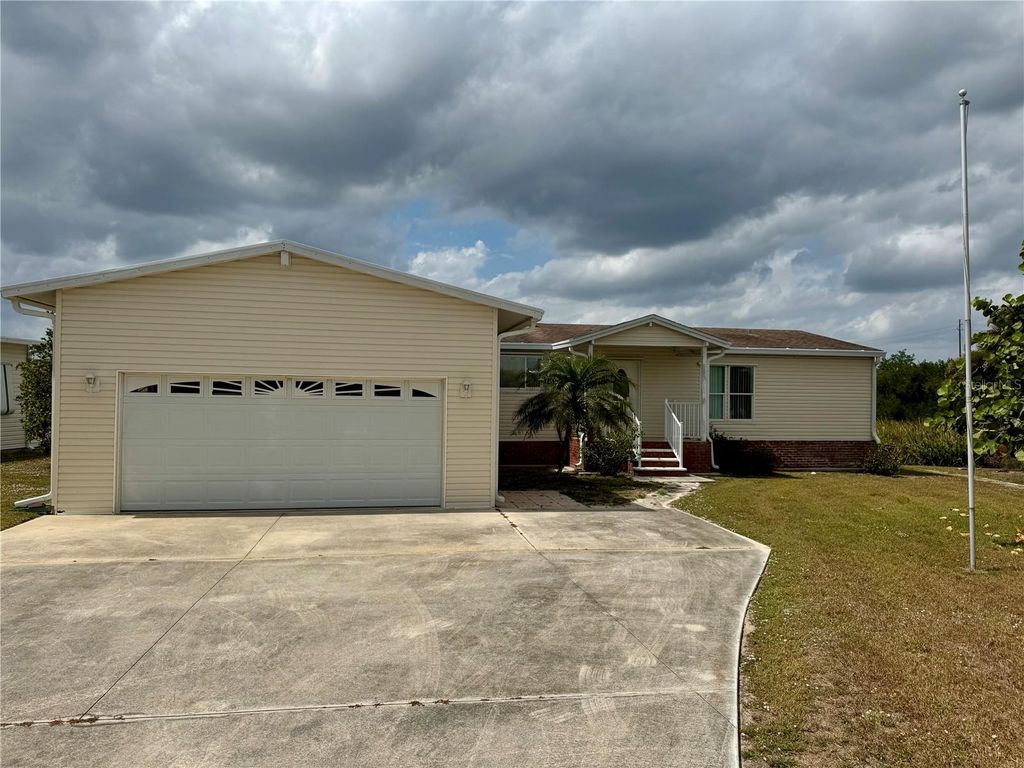Photo of 1644 Ibis Court, Punta Gorda, FL 33982 (MLS # C7508318)