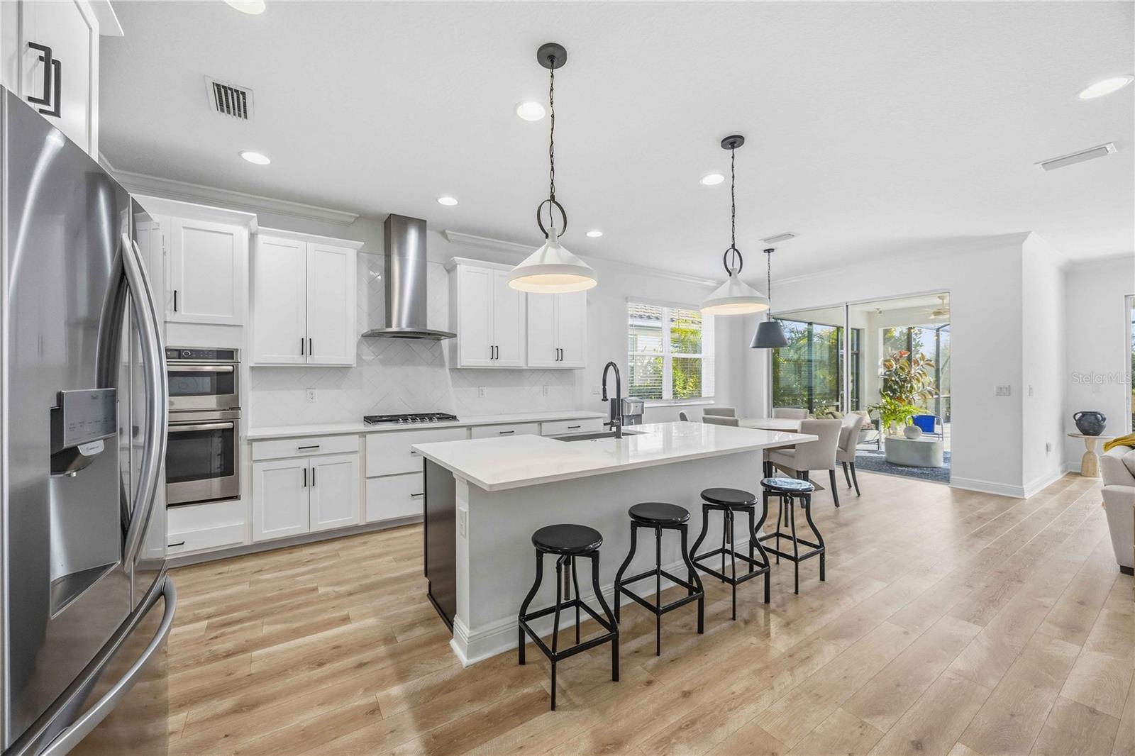 WORTHINGTON PH 1 - Residential