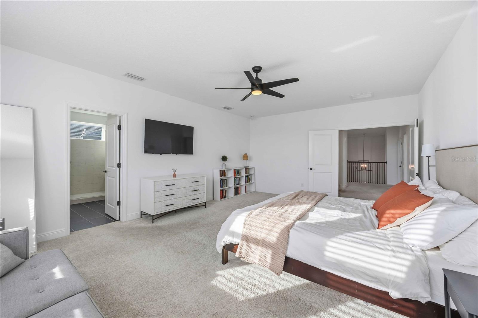 WORTHINGTON PH 1 - Residential