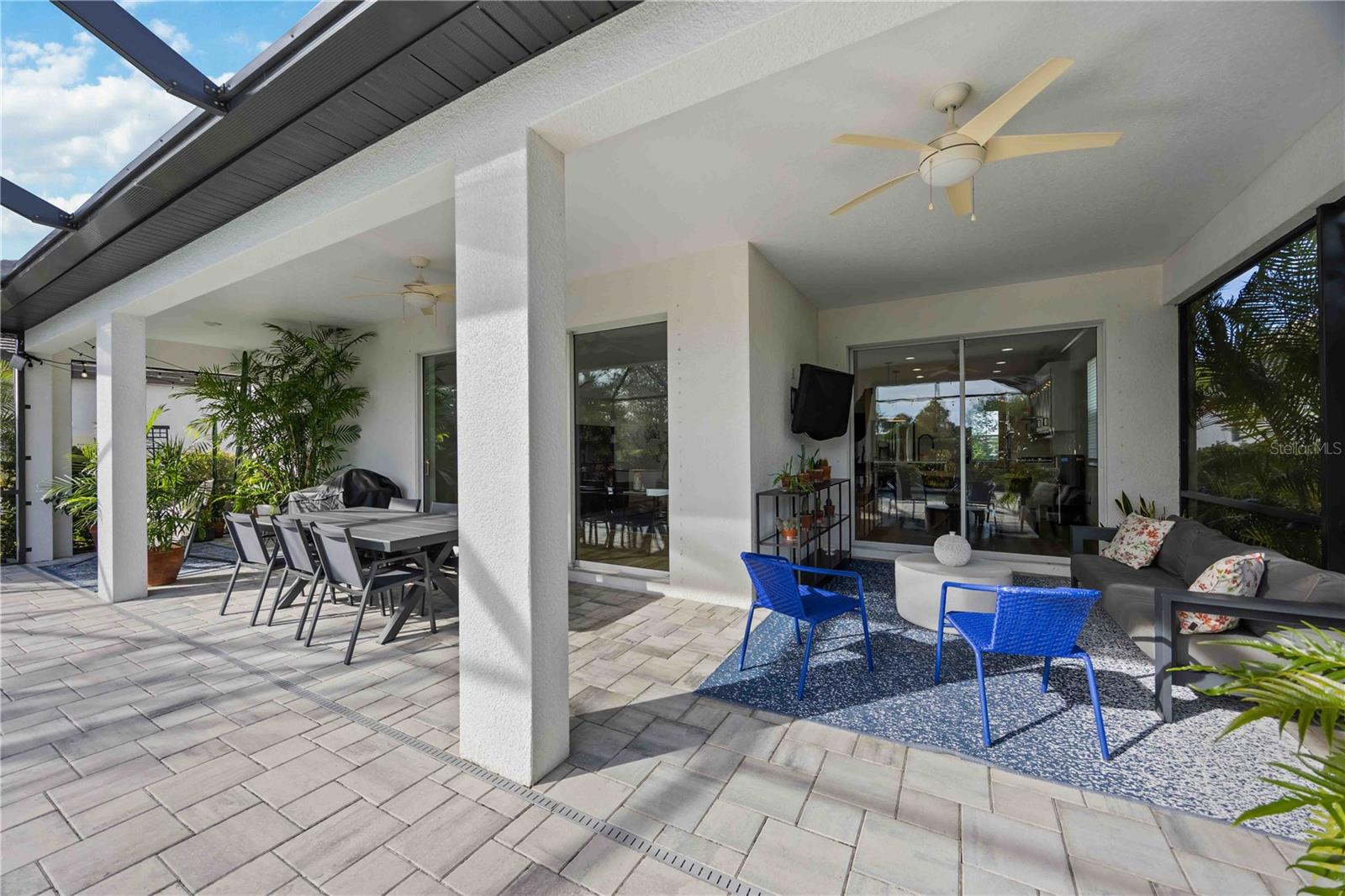 WORTHINGTON PH 1 - Residential