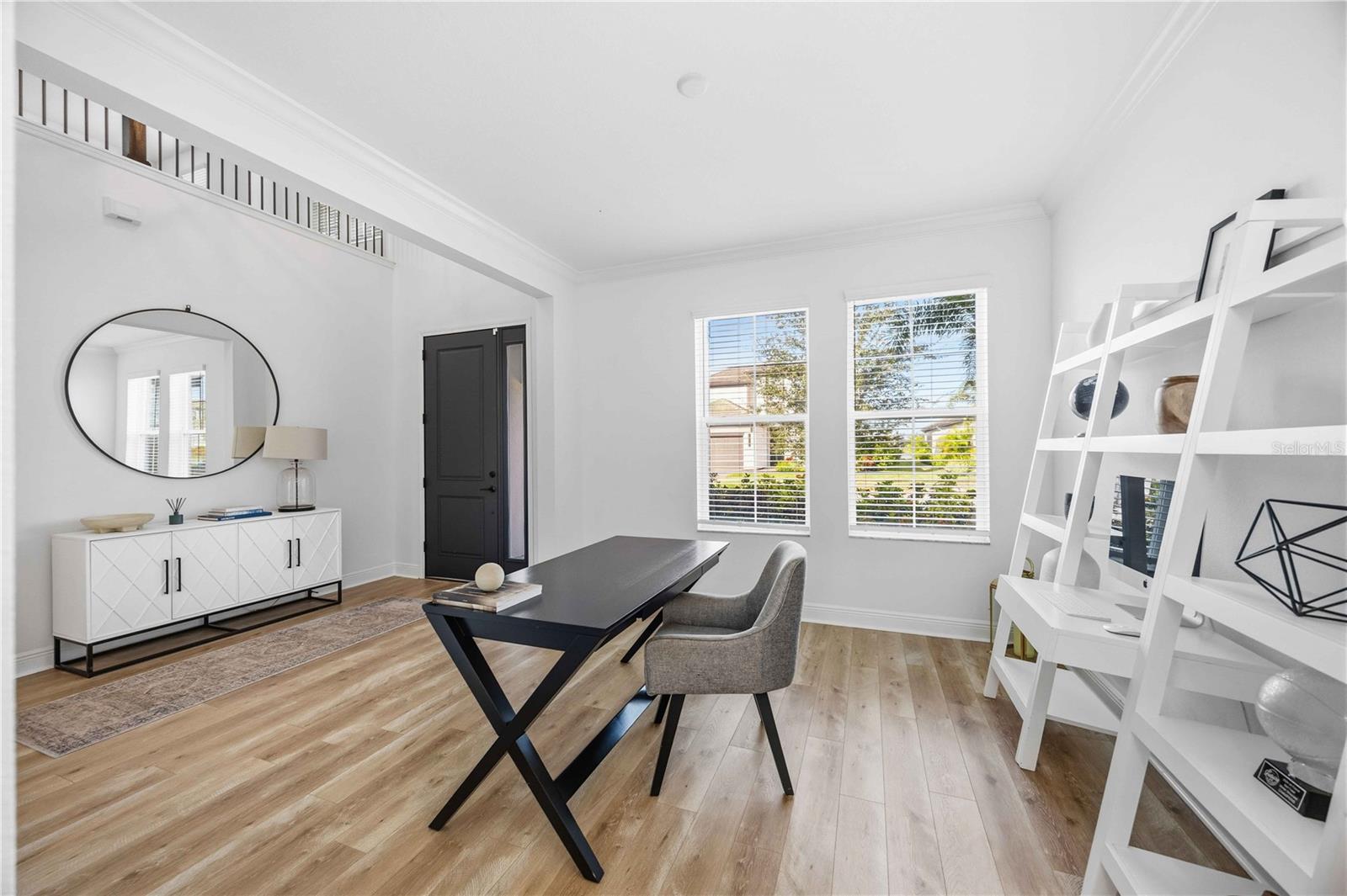 WORTHINGTON PH 1 - Residential