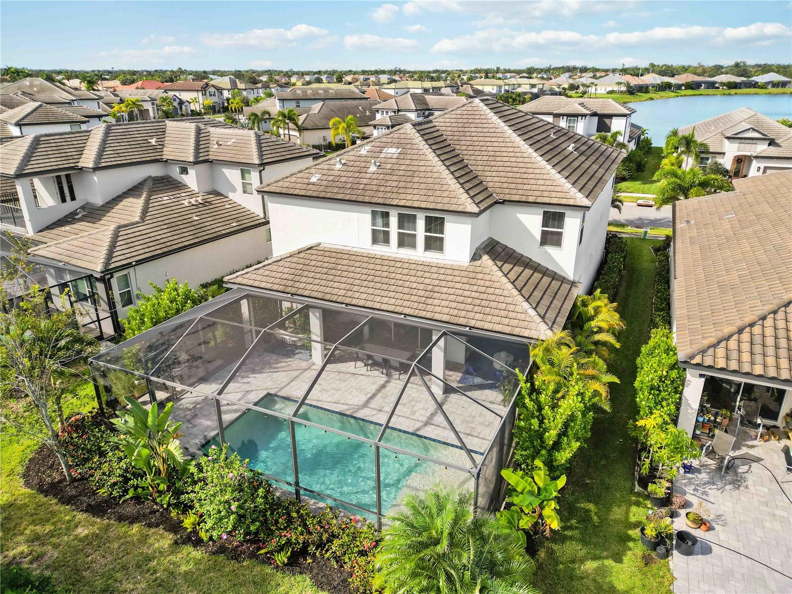 WORTHINGTON PH 1 - Residential