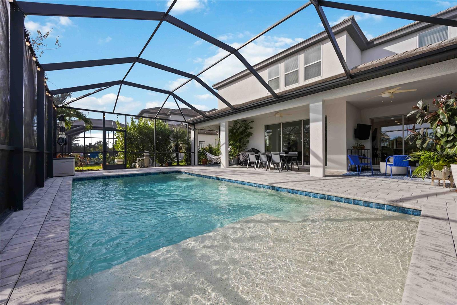 WORTHINGTON PH 1 - Residential