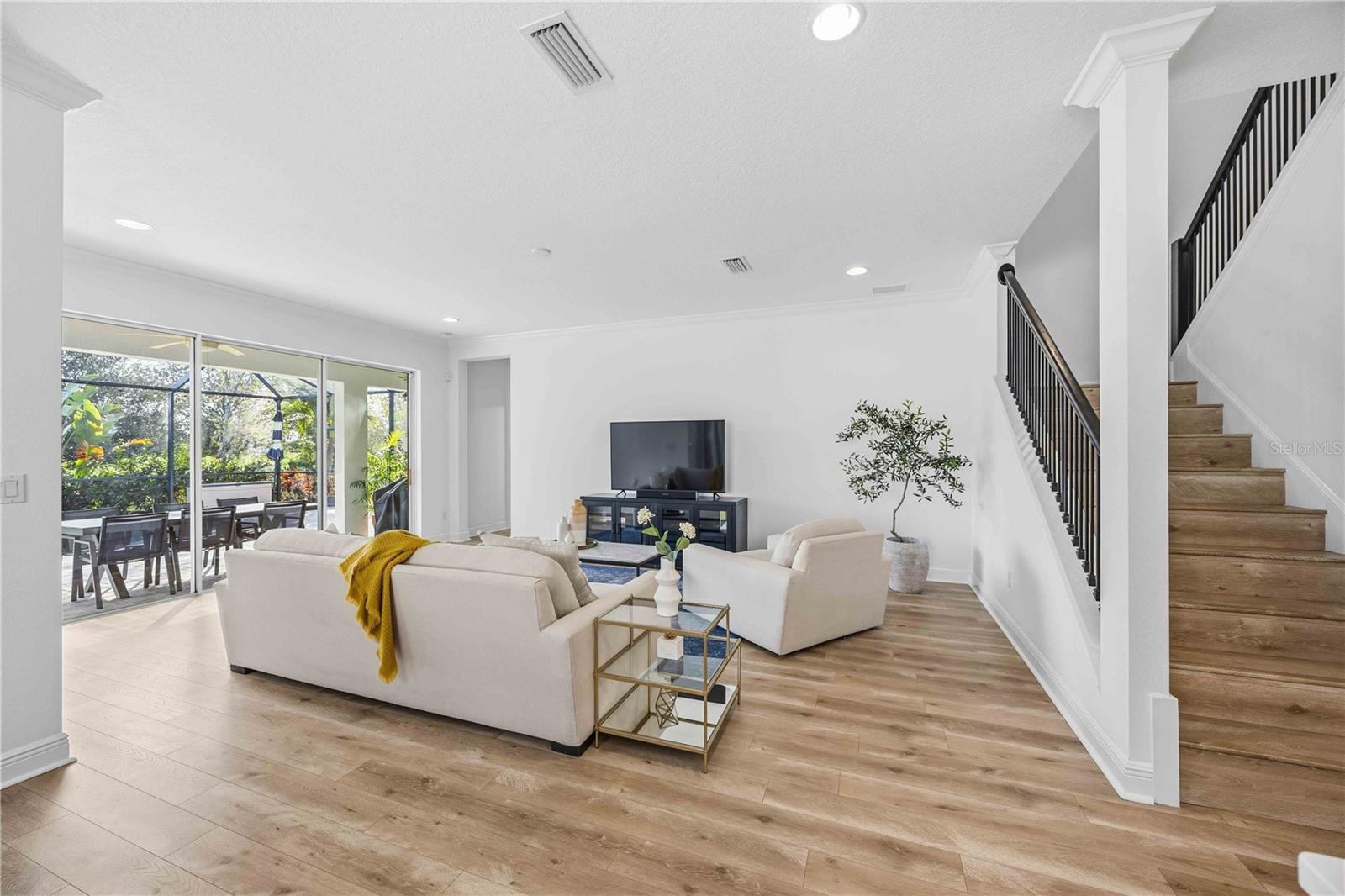 WORTHINGTON PH 1 - Residential