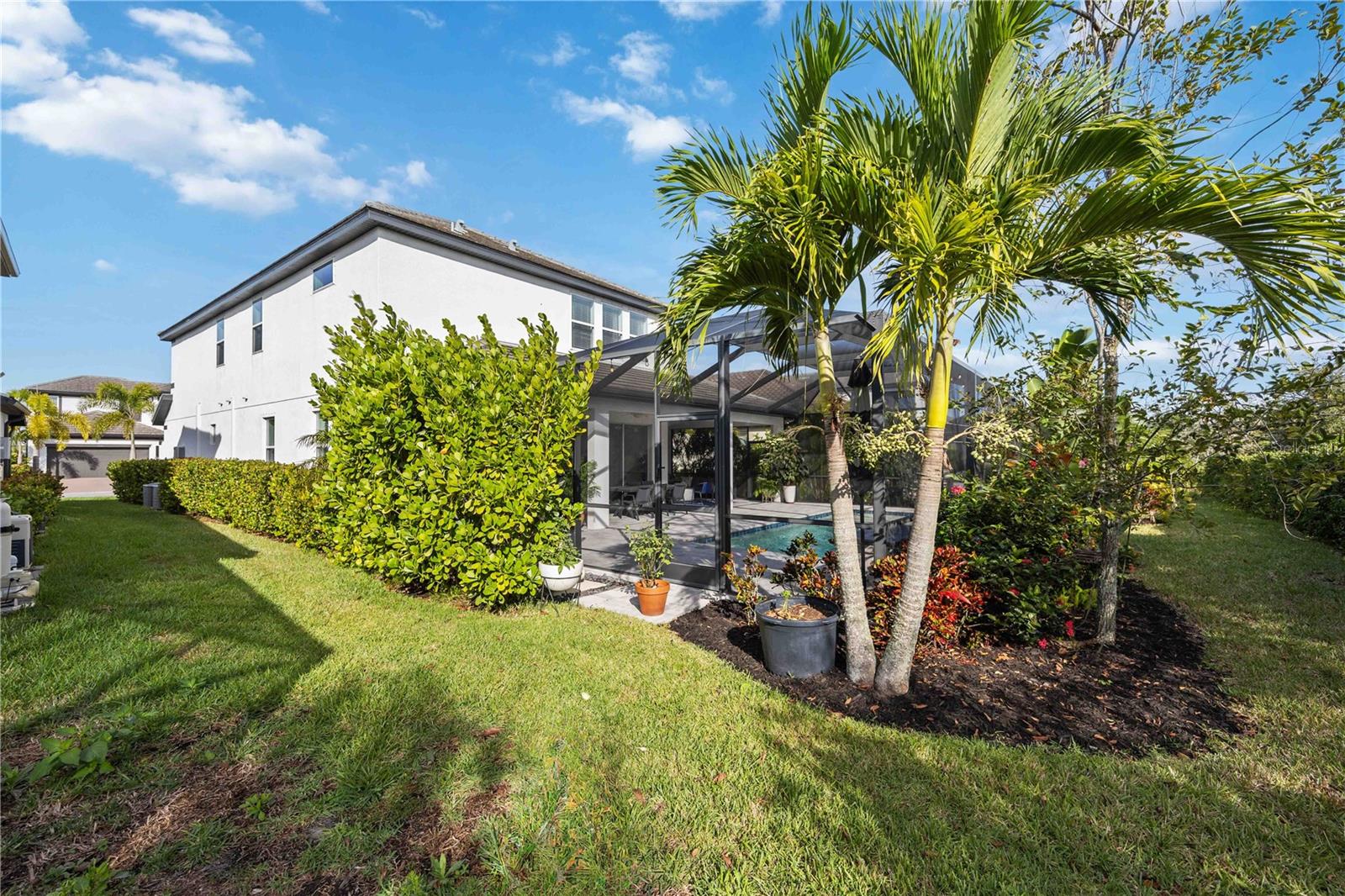 WORTHINGTON PH 1 - Residential