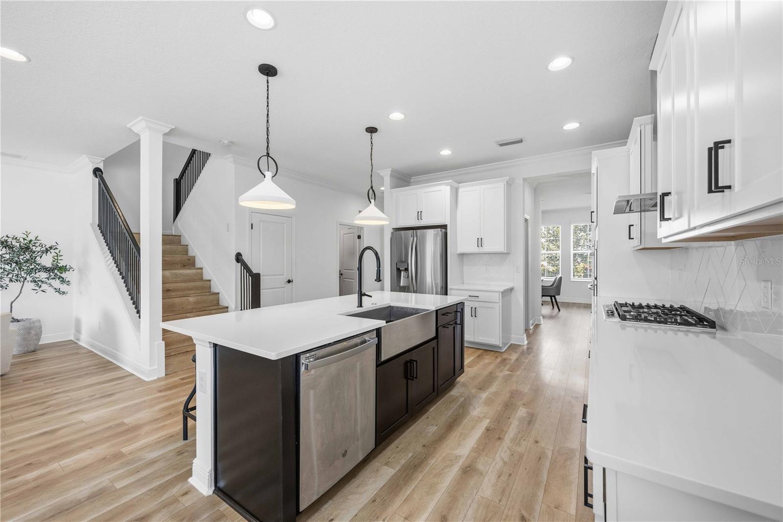 WORTHINGTON PH 1 - Residential