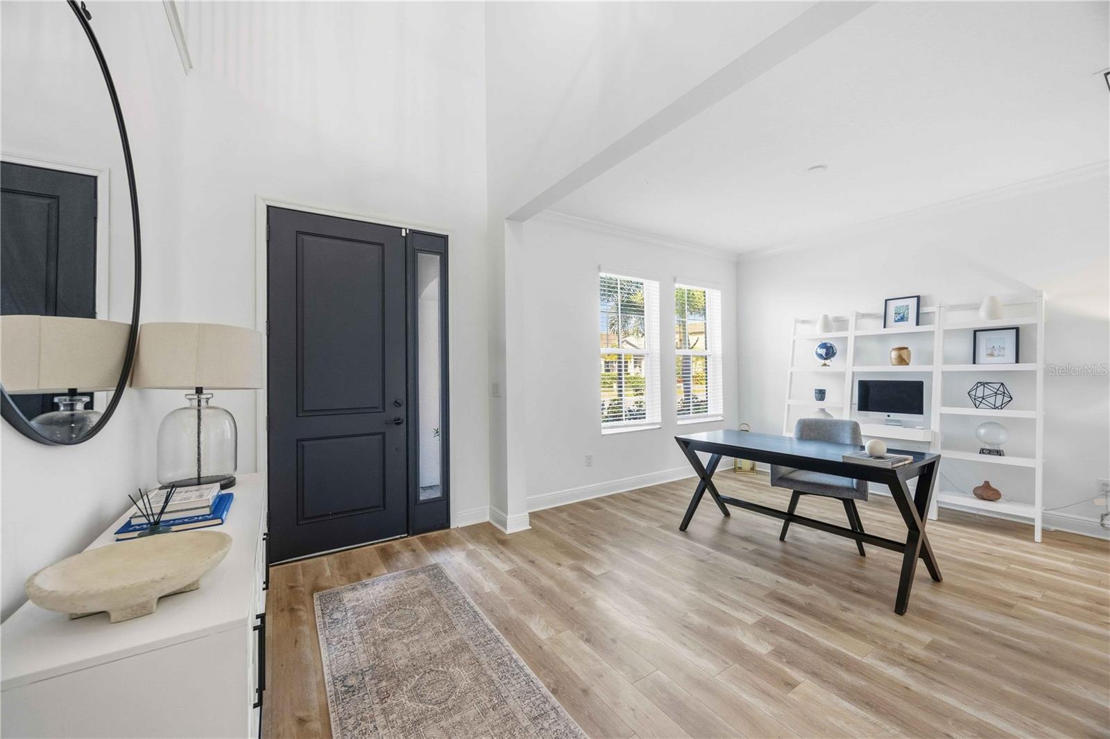 WORTHINGTON PH 1 - Residential