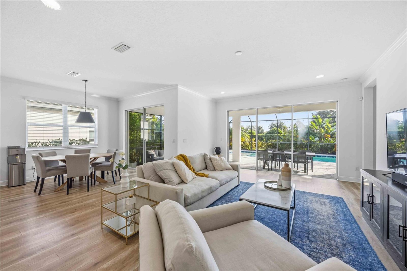 WORTHINGTON PH 1 - Residential